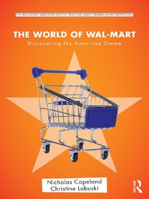 cover image of The World of Wal-Mart